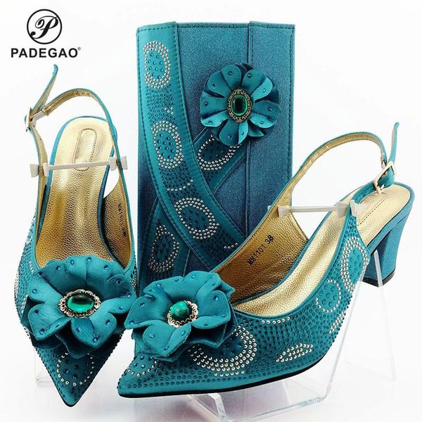 dress shoes african woman sandals with purse set nigerian mature high heels and bag blue quality for wedding, Black
dress shoes african woman sandals with purse set nigerian mature high heels and bag blue quality for wedding, Black