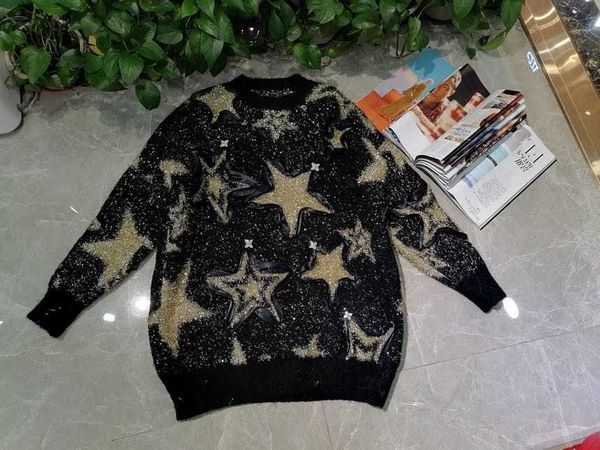 women's sweaters female fashion shirts wz12675 luxury track famous european design party women's clothing v83y, White;black
women's sweaters female fashion shirts wz12675 luxury track famous european design party women's clothing v83y, White;black