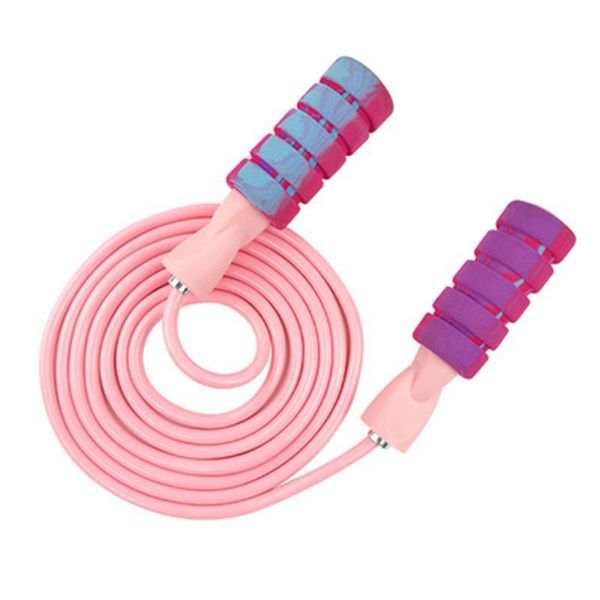 jump ropes speed rope cordless skipping ball indoor fitness weight loss burning jumping god dual-bearing dual-purpose
jump ropes speed rope cordless skipping ball indoor fitness weight loss burning jumping god dual-bearing dual-purpose