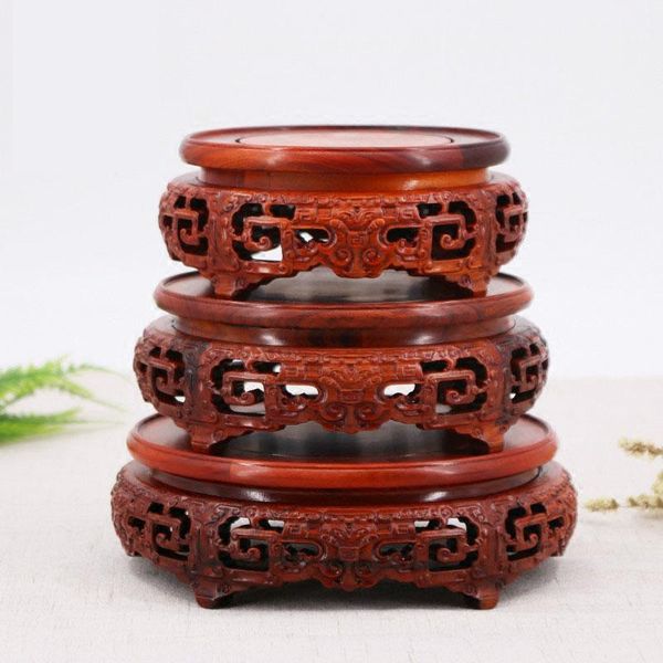 decorative objects & figurines 8.5-35cm diameter africa acerbic wood pierced vase base hand carved pattern flower stone teapot mahogany budd
decorative objects & figurines 8.5-35cm diameter africa acerbic wood pierced vase base hand carved pattern flower stone teapot mahogany budd
