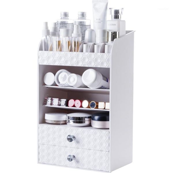 bathroom storage & organization drawer type cosmetics rack desklipstick multi-layer dressing table skin care product box wx101715271
bathroom storage & organization drawer type cosmetics rack desklipstick multi-layer dressing table skin care product box wx101715271