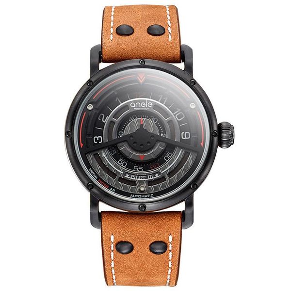 wristwatches angie men wrist watch,mens automatic watches man sport mechanical wristwatch waterproof military clock fashion timepiece relogi, Slivery;brown
wristwatches angie men wrist watch,mens automatic watches man sport mechanical wristwatch waterproof military clock fashion timepiece relogi, Slivery;brown