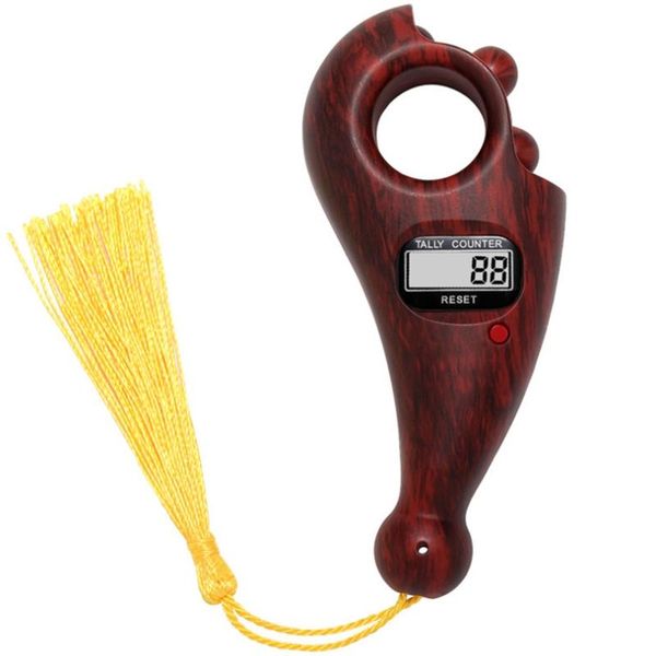 counters portable handheld tassel digital beads counter finger game decompression toy clicker tally coun
counters portable handheld tassel digital beads counter finger game decompression toy clicker tally coun
