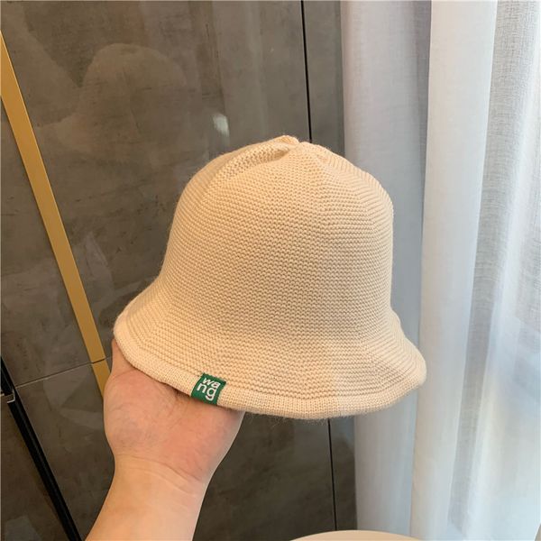 fisherman's children's winter knitting label designer versatile lovely net red autumn sunshade warm basin hat tide
fisherman's children's winter knitting label designer versatile lovely net red autumn sunshade warm basin hat tide