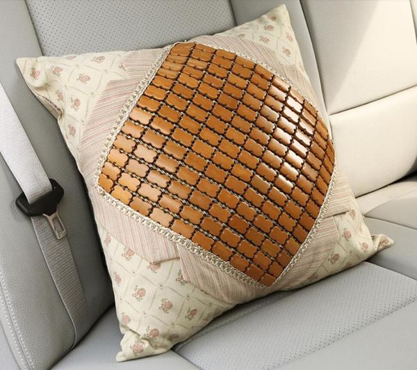 mahjong bamboo mat pillowcase sofa cushion cover car thickening without core cushion/decorative pillow
mahjong bamboo mat pillowcase sofa cushion cover car thickening without core cushion/decorative pillow