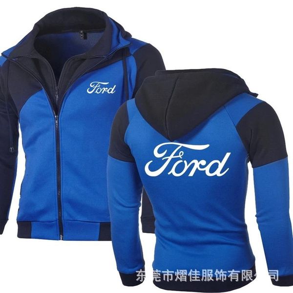 men's hoodies & sweatshirts 2021 for hoodie sweatshirt jacket men fashion logo zipper cotton double coat outerwear w, Black
men's hoodies & sweatshirts 2021 for hoodie sweatshirt jacket men fashion logo zipper cotton double coat outerwear w, Black
