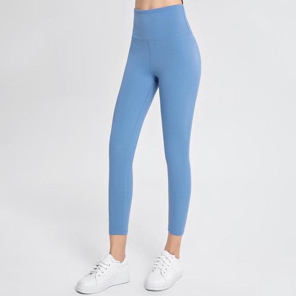 women's leggings athvotar women sport legging ladies seamless quick drying elastic solid colour clothing, Black
women's leggings athvotar women sport legging ladies seamless quick drying elastic solid colour clothing, Black