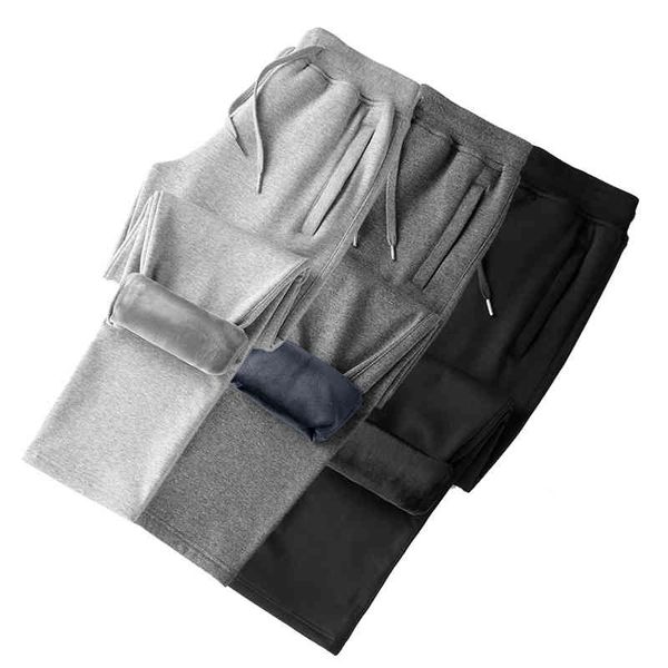 winter sports plush thickened straight tube loose large casual solid color men's elastic, Blue
winter sports plush thickened straight tube loose large casual solid color men's elastic, Blue