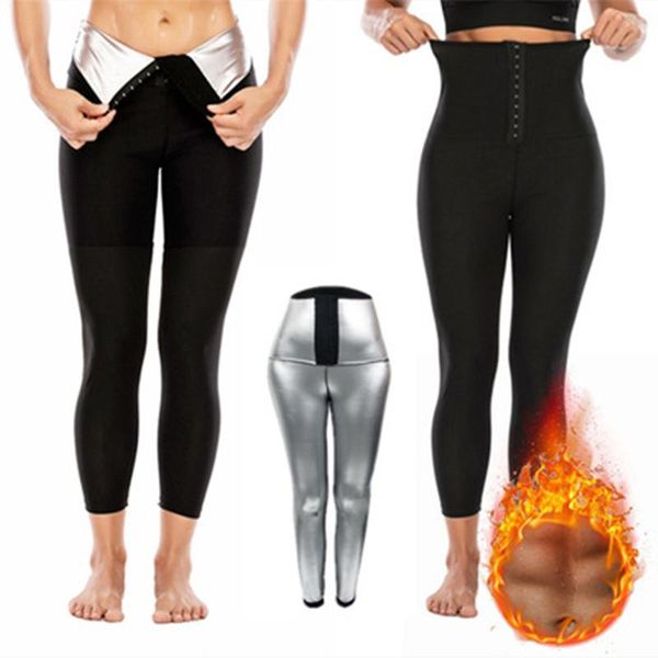women's shapers women sweat sauna effect slimming leggings silver ion high waist trousers sweating weight loss pants fat burning leggin, Black;white
women's shapers women sweat sauna effect slimming leggings silver ion high waist trousers sweating weight loss pants fat burning leggin, Black;white