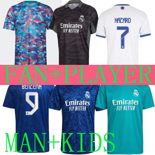 real madrid soccer jerseys 21 22 benzema hazard pre away third isco 2021 2022 camiseta goalkeeper courtois match training shirts sweater kid, Black;yellow
real madrid soccer jerseys 21 22 benzema hazard pre away third isco 2021 2022 camiseta goalkeeper courtois match training shirts sweater kid, Black;yellow