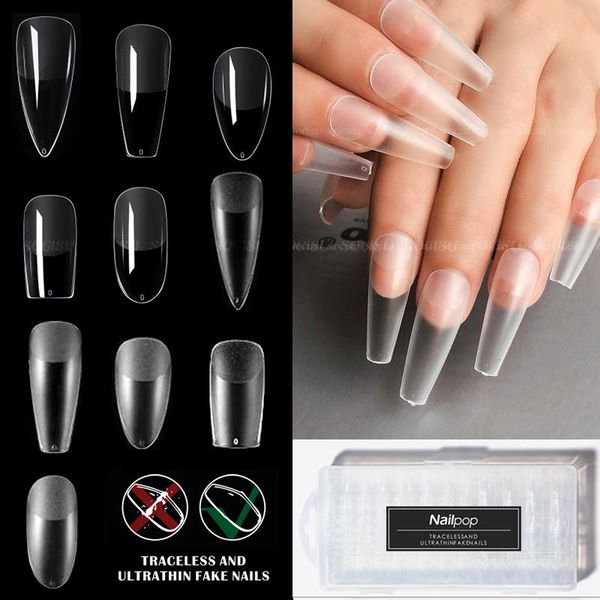 false nails full acrylic press on fake nail art set semi-matte/full matte tips salon supplies and tools medium length tip, Red;gold
false nails full acrylic press on fake nail art set semi-matte/full matte tips salon supplies and tools medium length tip, Red;gold