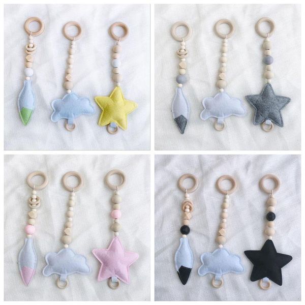 hand-woven wood bead felt mobiles nordic style cartoon kids room decoration wall hanging tents decorative handicraft 3pcs/set
hand-woven wood bead felt mobiles nordic style cartoon kids room decoration wall hanging tents decorative handicraft 3pcs/set