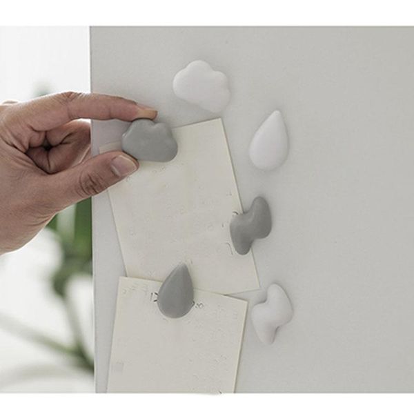 fridge magnets 1pcs cute rewritable message board with pen paste refrigerator sticky notes wall decorative sticker home decor
fridge magnets 1pcs cute rewritable message board with pen paste refrigerator sticky notes wall decorative sticker home decor