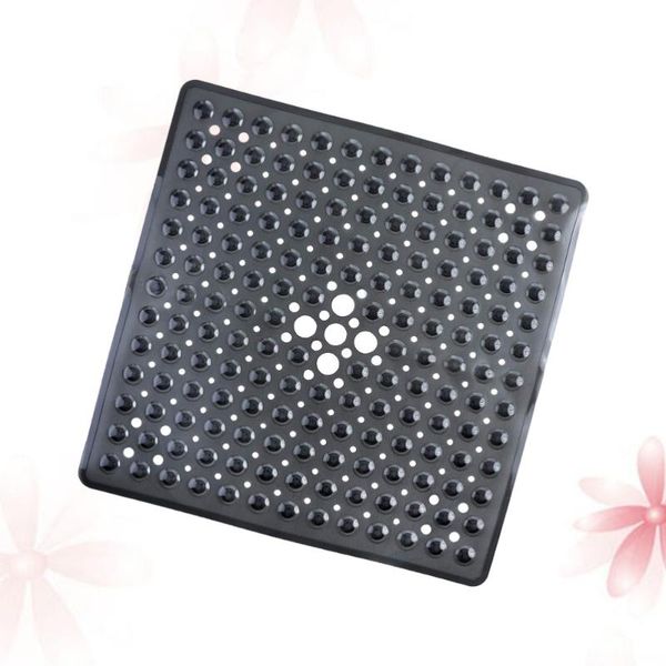 53x53cm non-slip floor mat square foot pad bathroom door shower pads accessories black carpets
53x53cm non-slip floor mat square foot pad bathroom door shower pads accessories black carpets