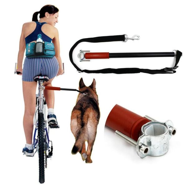 dog collars & leashes control bicycle / bike exerciser leash attachment distance keeper hands training trotter jogger, walk tools
dog collars & leashes control bicycle / bike exerciser leash attachment distance keeper hands training trotter jogger, walk tools
