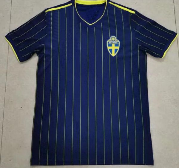 sweden customized 2122 10 ibrahimovic 9 berg thailand quality soccer jerseys shirts custom 10 forsberg dropping accepted yakuda sport, Black;yellow
sweden customized 2122 10 ibrahimovic 9 berg thailand quality soccer jerseys shirts custom 10 forsberg dropping accepted yakuda sport, Black;yellow