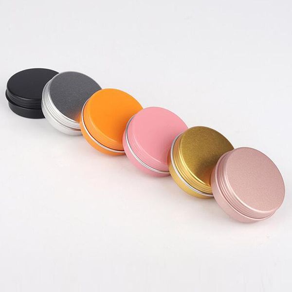 100pcs 20-25g empty orange aluminum cream jar pot nail art makeup lip gloss cosmetic metal tins containers storage bottles & jars
100pcs 20-25g empty orange aluminum cream jar pot nail art makeup lip gloss cosmetic metal tins containers storage bottles & jars