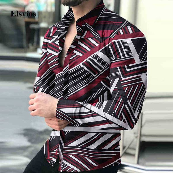 men's casual shirts autumn male long sleeve shirt spring retro striped print hawaii fashion man turn-down collar streetw nv1b, White;black
men's casual shirts autumn male long sleeve shirt spring retro striped print hawaii fashion man turn-down collar streetw nv1b, White;black