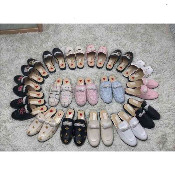 sandals baotou semi-trailer women's sandals wear online celebrity heel-flat leather embroidered muller shoes fa ljsf, Black
sandals baotou semi-trailer women's sandals wear online celebrity heel-flat leather embroidered muller shoes fa ljsf, Black