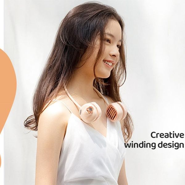 electric fans handsneck fan 4 wind speed portable wearable cooler summer outdoor travel hanging
electric fans handsneck fan 4 wind speed portable wearable cooler summer outdoor travel hanging