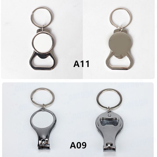 sublimation keychain bottle-opener with aluminum sheet for diy customize ps heat transfer printing nail clippers beer openers
sublimation keychain bottle-opener with aluminum sheet for diy customize ps heat transfer printing nail clippers beer openers