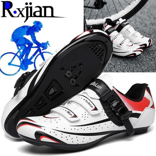 cycling footwear r.xjian men's sapatilha ciclismo outdoor mountain bike shoes female professional self-locking, Black
cycling footwear r.xjian men's sapatilha ciclismo outdoor mountain bike shoes female professional self-locking, Black