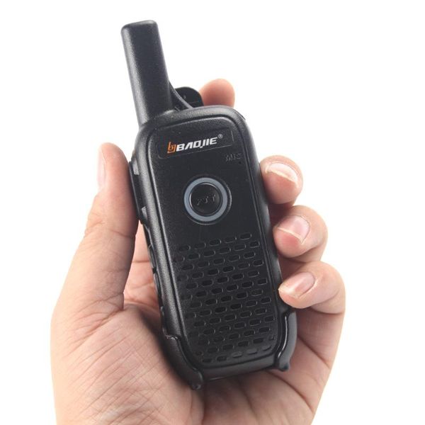 walkie talkie portable mini talkies rechargeable 16 channels long range 400-470mhz uhf two way radios
walkie talkie portable mini talkies rechargeable 16 channels long range 400-470mhz uhf two way radios