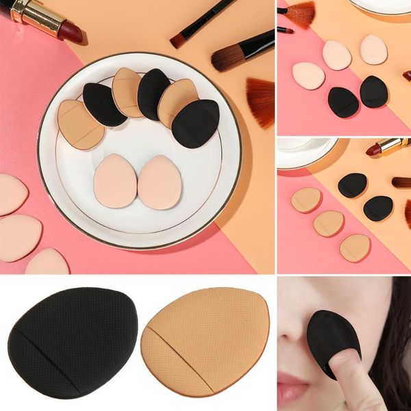 sponges, applicators & cotton wet and dry finger soft makeup tool round powder puff mini sponge
sponges, applicators & cotton wet and dry finger soft makeup tool round powder puff mini sponge