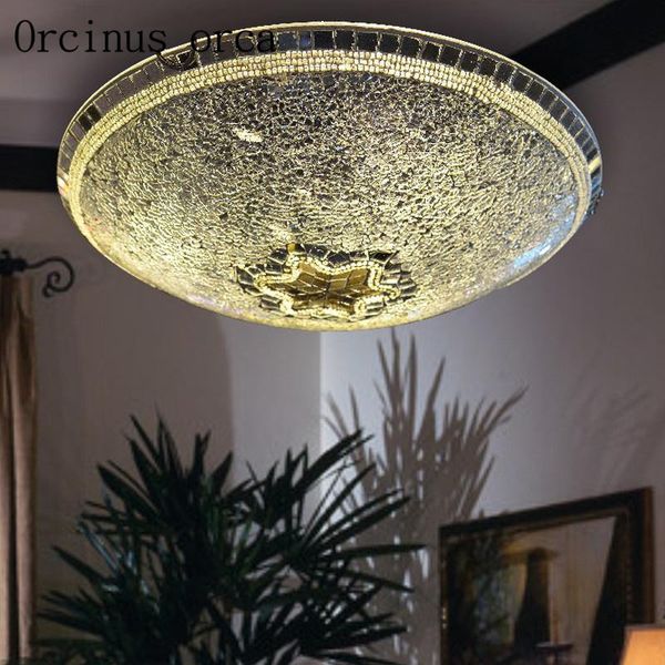 ceiling lights mediterranean creative led glass lamp room balcony aisle pastoral warm white shell light
ceiling lights mediterranean creative led glass lamp room balcony aisle pastoral warm white shell light