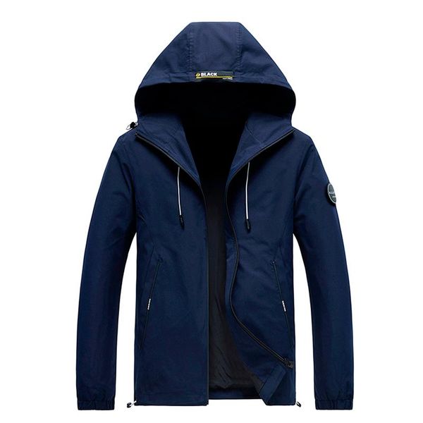 men's trench coats men casual autumn&winter jacket hoodies fashion long sleeve pockets blouse hooded with male coat, Tan;black
men's trench coats men casual autumn&winter jacket hoodies fashion long sleeve pockets blouse hooded with male coat, Tan;black