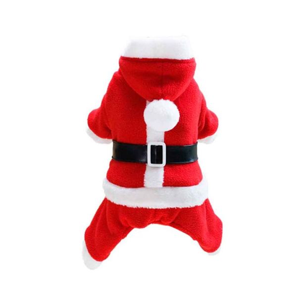 dog apparel male female dressing up hooded funny warm winter christmas costume puppy cat holiday party cute pug gift santa claus
dog apparel male female dressing up hooded funny warm winter christmas costume puppy cat holiday party cute pug gift santa claus