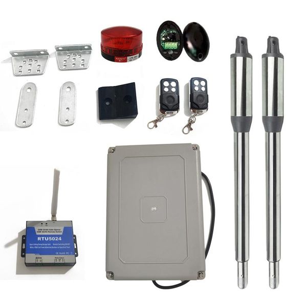 fingerprint access control 300kg automatic electric swing gate opener motor with gsm remote rtu5024 garage door actuator operator drive kit
fingerprint access control 300kg automatic electric swing gate opener motor with gsm remote rtu5024 garage door actuator operator drive kit