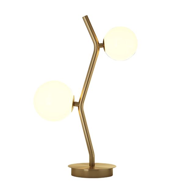 modern luxury brass table lamp personality 2 heads frosted glass desk lights for home l villa bedroom decorative g9 bulbs
modern luxury brass table lamp personality 2 heads frosted glass desk lights for home l villa bedroom decorative g9 bulbs