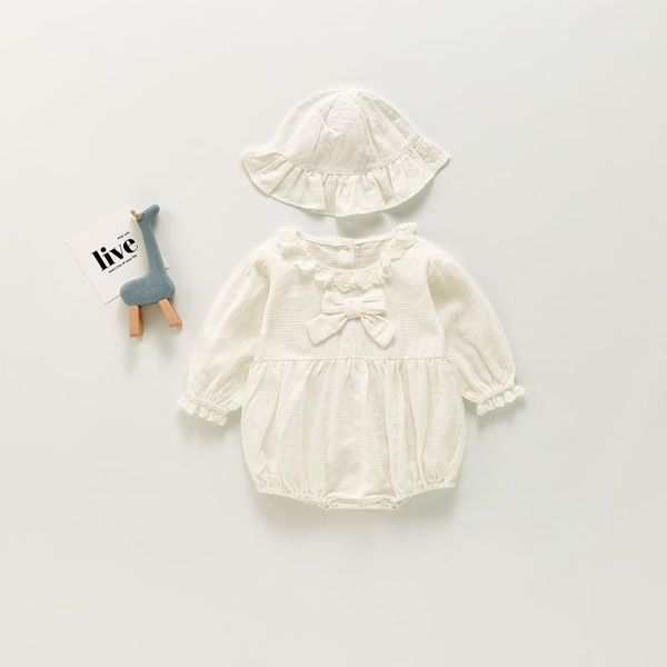 rompers 2021 spring autumn baby girl bodysuit infant long sleeve clothes toddler jumpsuit with hat 2pcs girls cotton outfits, Blue
rompers 2021 spring autumn baby girl bodysuit infant long sleeve clothes toddler jumpsuit with hat 2pcs girls cotton outfits, Blue