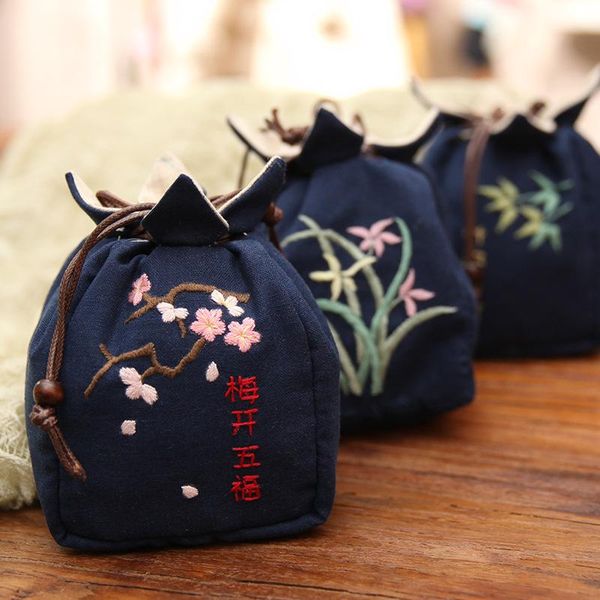 other arts and crafts diy embroidered chinese style bag handmade material package embroidery starter cotton linen cup travelling child purse
other arts and crafts diy embroidered chinese style bag handmade material package embroidery starter cotton linen cup travelling child purse