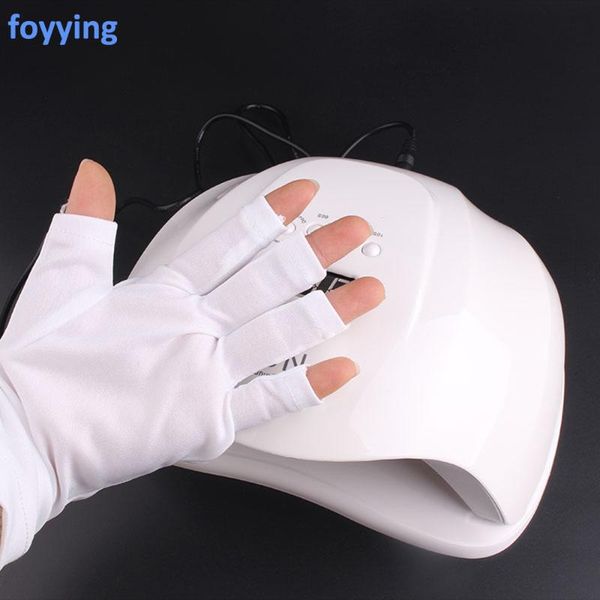 nail art kits foyying radiation protection gloves sun5 tools anti-uv hand for uv light manicure 1 pair
nail art kits foyying radiation protection gloves sun5 tools anti-uv hand for uv light manicure 1 pair