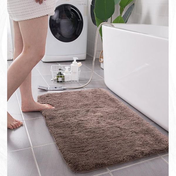 bath mats bathroom absorbent non-slip mat thick velvet carpet floor door kitchen high-density quick-drying wear-resistant
bath mats bathroom absorbent non-slip mat thick velvet carpet floor door kitchen high-density quick-drying wear-resistant