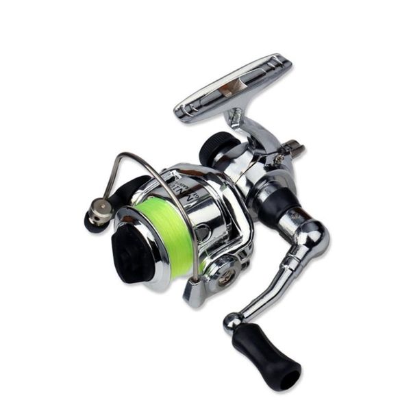 baitcasting reels mini 100 fishing reel 2+1 ball bearings stainless steel bait casting tackle accessories
baitcasting reels mini 100 fishing reel 2+1 ball bearings stainless steel bait casting tackle accessories