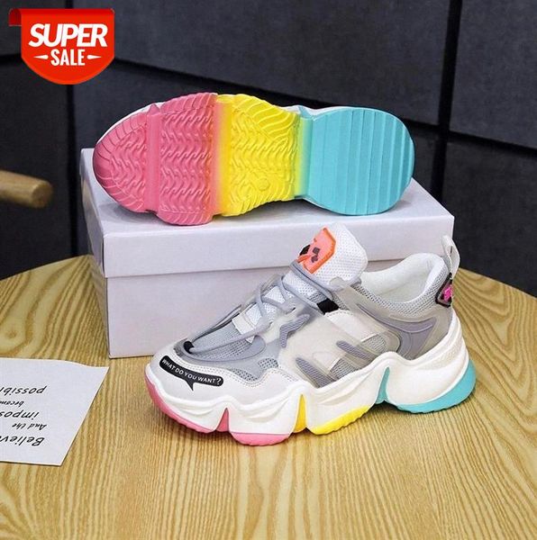 summer women sneakers vulcanize breathable rainbow fashion casuals height increasing female chunky ladies shoe drop shipping #iu5s
summer women sneakers vulcanize breathable rainbow fashion casuals height increasing female chunky ladies shoe drop shipping #iu5s