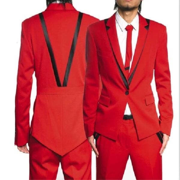 men's suits & blazers arrival men's wedding suits tuxedo two party pieces of the groom's prom fine fit engraved man's su, White;black
men's suits & blazers arrival men's wedding suits tuxedo two party pieces of the groom's prom fine fit engraved man's su, White;black