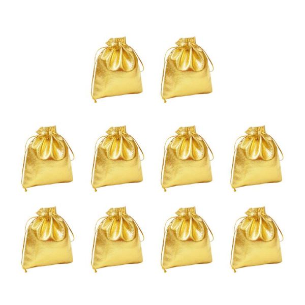 gift wrap 100pcs 9x7cm soft drawstring pouch wedding favor candy container jewelry pouches size (golden)
gift wrap 100pcs 9x7cm soft drawstring pouch wedding favor candy container jewelry pouches size (golden)