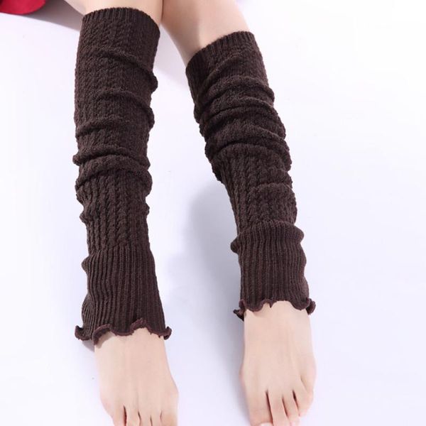 socks & hosiery lady women warm leg boots frill long crop knit winter warmers loose style boot knee high stockings leggings, Black;white
socks & hosiery lady women warm leg boots frill long crop knit winter warmers loose style boot knee high stockings leggings, Black;white