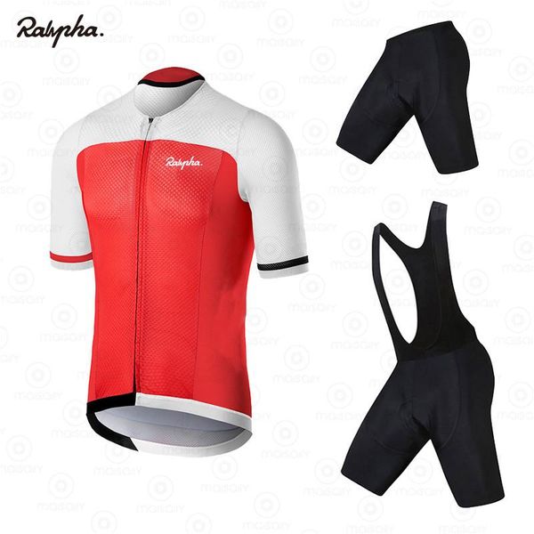 racing sets nwful ralvpha cycling jersey breathable set 2021 pro team quick-drying bicycle clothing bib shorts suits bike raphaful, Black;blue
racing sets nwful ralvpha cycling jersey breathable set 2021 pro team quick-drying bicycle clothing bib shorts suits bike raphaful, Black;blue