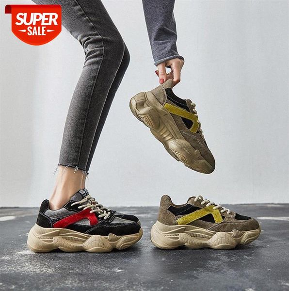 daddy shoes female color matching yamamoto wind chi smoked sneakers retro all-match platform women's trend #mv1w
daddy shoes female color matching yamamoto wind chi smoked sneakers retro all-match platform women's trend #mv1w