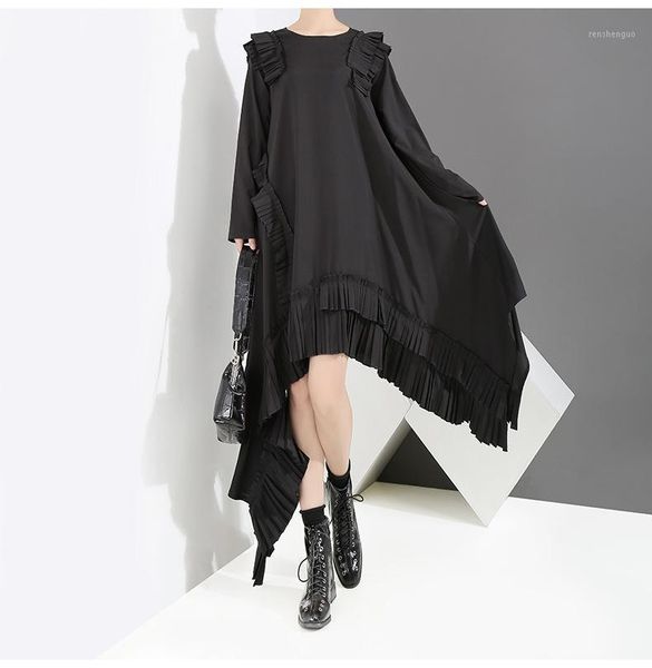 casual dresses ukraine cotton fashion women dress vadim real sale zanzea vestidos mujer 2021 autumn long-sleeved loose, Black;gray
casual dresses ukraine cotton fashion women dress vadim real sale zanzea vestidos mujer 2021 autumn long-sleeved loose, Black;gray