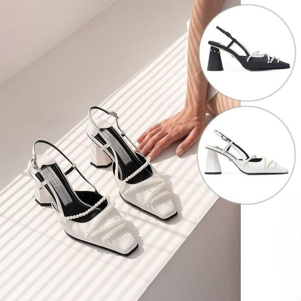 dress shoes 2021 summer wedding bridal gladiator sandals runway fashion style women narrow band high heels lady, Black
dress shoes 2021 summer wedding bridal gladiator sandals runway fashion style women narrow band high heels lady, Black