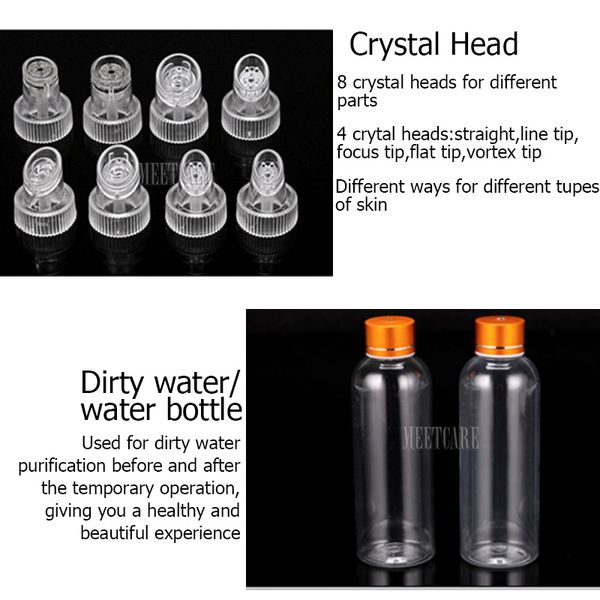 small bubble beauty blackhead suction instrument hydrogen water oxygen spray vacuum injection clean hydra dermabrasion device pe
small bubble beauty blackhead suction instrument hydrogen water oxygen spray vacuum injection clean hydra dermabrasion device pe