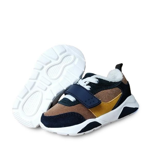 sneakers 1pair kid fashion genuine leather children's boy shoes, sport shoes, Black;red
sneakers 1pair kid fashion genuine leather children's boy shoes, sport shoes, Black;red