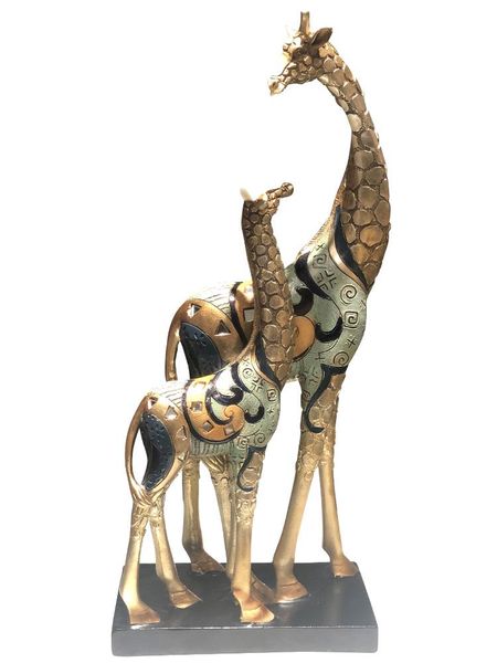 decorative objects & figurines colourful pattern mom giraffe figurine hand crafted resin baby miniature decor mother's day gift ornamen
decorative objects & figurines colourful pattern mom giraffe figurine hand crafted resin baby miniature decor mother's day gift ornamen