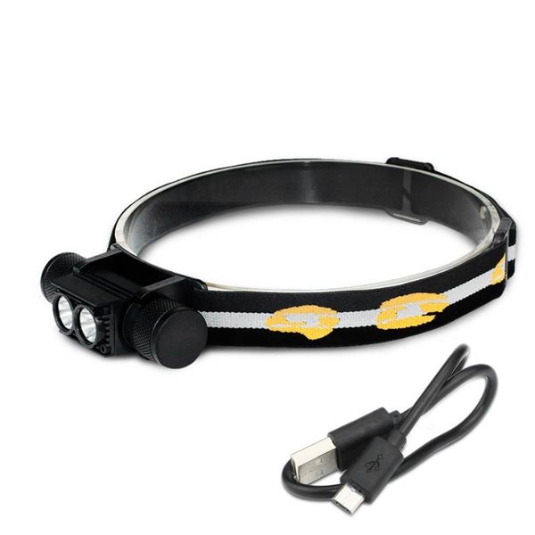headlamps flexible head lamp usb rechargeable waterproof led headlamp outdoor lighting 6 modes work light dimmable use 18650 battery
headlamps flexible head lamp usb rechargeable waterproof led headlamp outdoor lighting 6 modes work light dimmable use 18650 battery